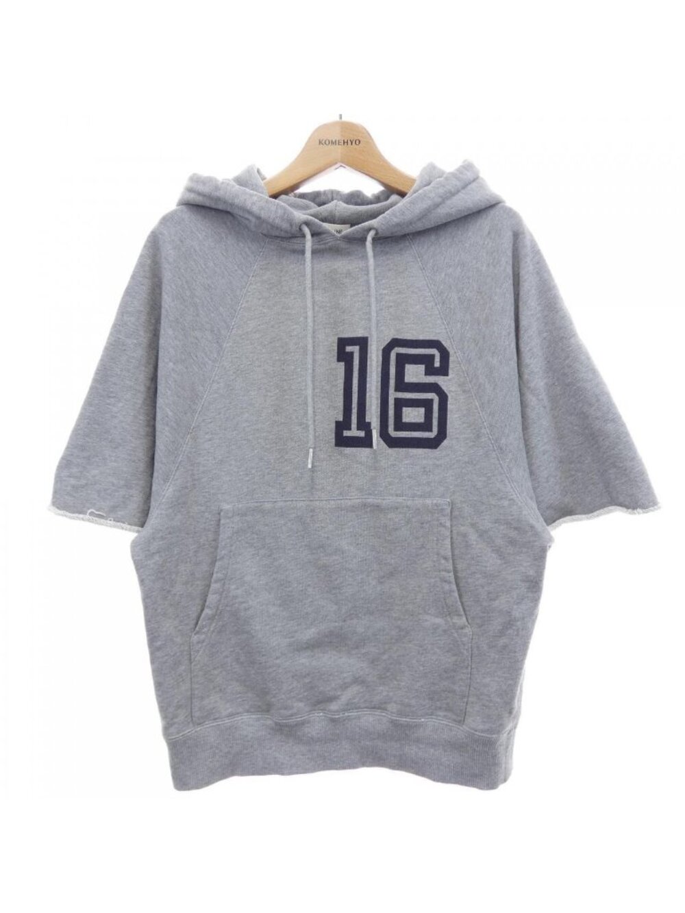 Celine Hoodie Gray
